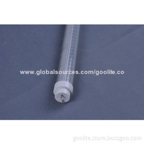 T10 LED Tube Light, 600mm, 10W, Isolated Driver, CE/RoHS Certified, 3yrs Warranty Time
